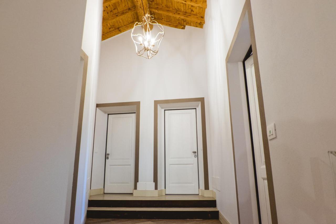 Villa Colli Storici Desenzano del Garda Exteriér fotografie