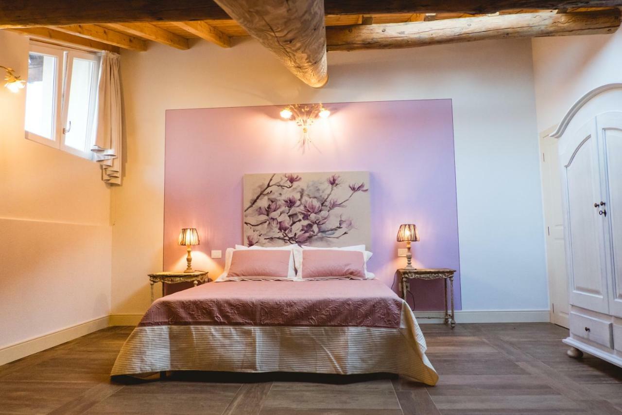 Villa Colli Storici Desenzano del Garda Exteriér fotografie