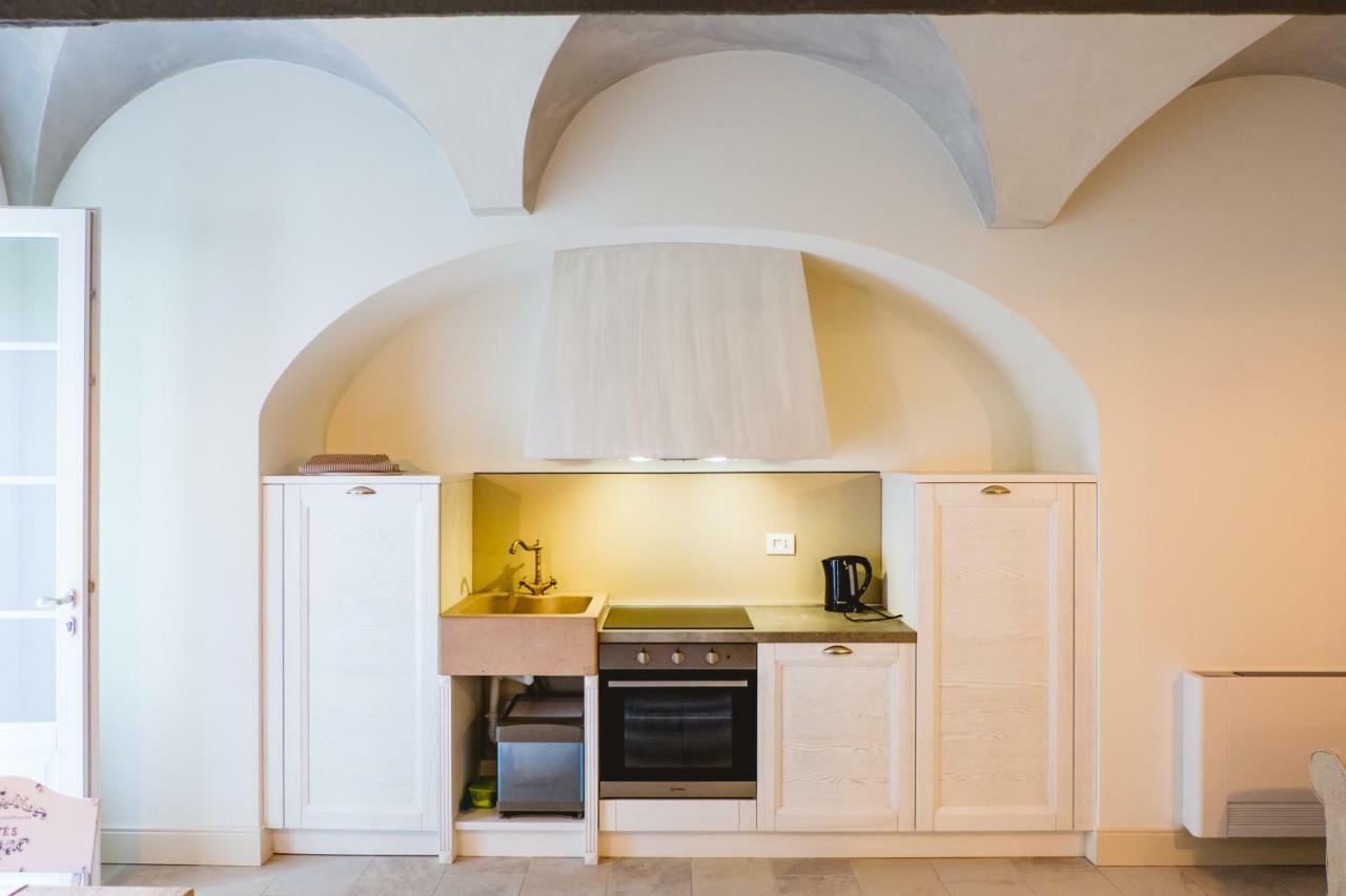 Villa Colli Storici Desenzano del Garda Exteriér fotografie