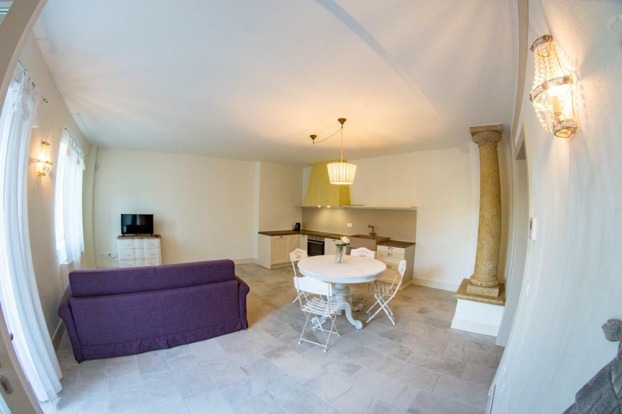 Villa Colli Storici Desenzano del Garda Exteriér fotografie