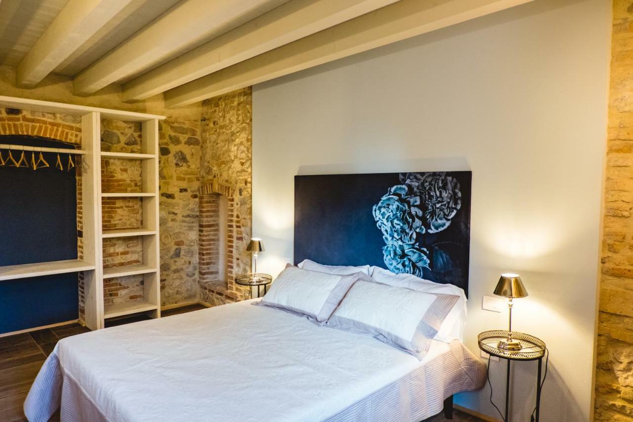 Villa Colli Storici Desenzano del Garda Exteriér fotografie